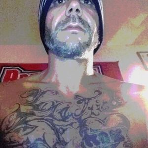 Meet your Posher, Matthue